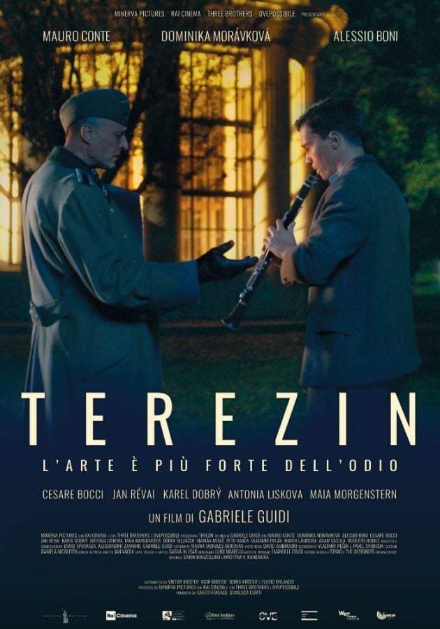 Terezin 2022 Streaming ITA Streaming Community Nuovo