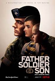Father and Soldier (2022)