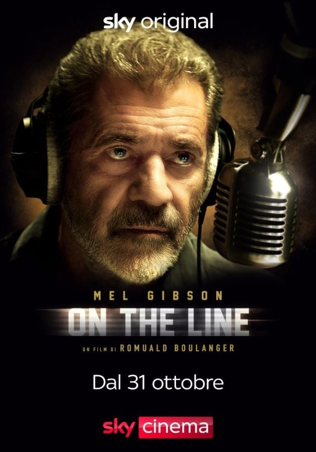 On the Line (2022) streaming ITA Streaming Community Nuovo