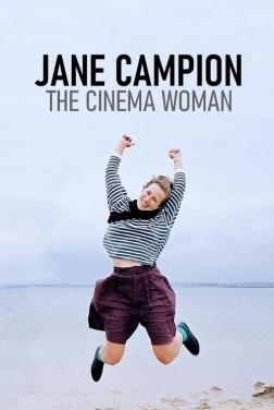 Jane Campion, la femme cinéma (2022)