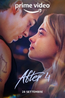 After 4: Ever Happy (2022)