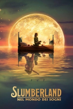 Slumberland - Nel mondo dei sogni (2022)