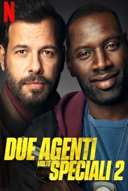 Due agenti molto speciali 2 (2022)