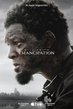 Emancipation - Oltre la libertà (2022)
