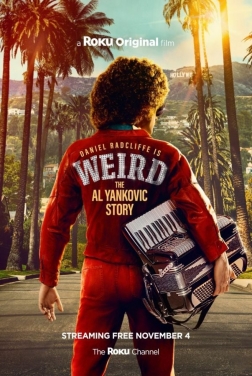 Weird: The Al Yankovic Story (2022)
