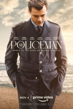 My Policeman (2022)