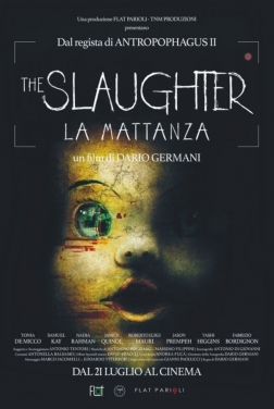 The Slaughter - La mattanza (2022)