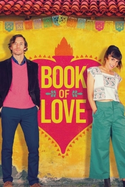 Book of love (2022)