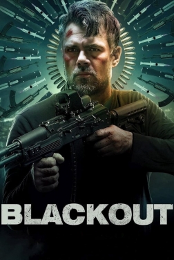 Blackout (2022)