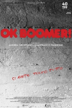 Ok Boomer! (2022)