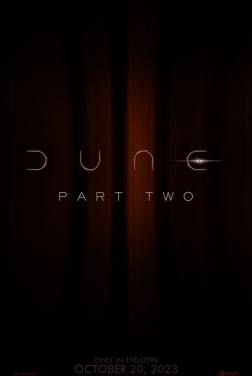 Dune - Parte Due (2024)