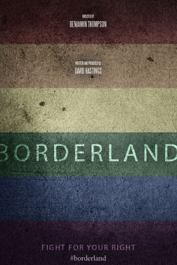 Borderland (2022)
