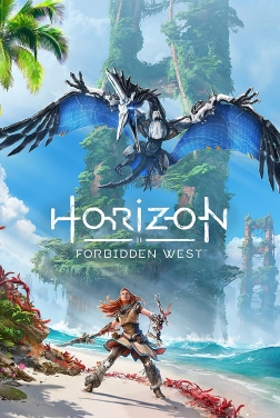 Horizon (2022)