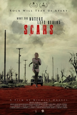 What the Waters Left Behind: Scars (2022)