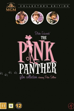 The Pink Panther (2022)