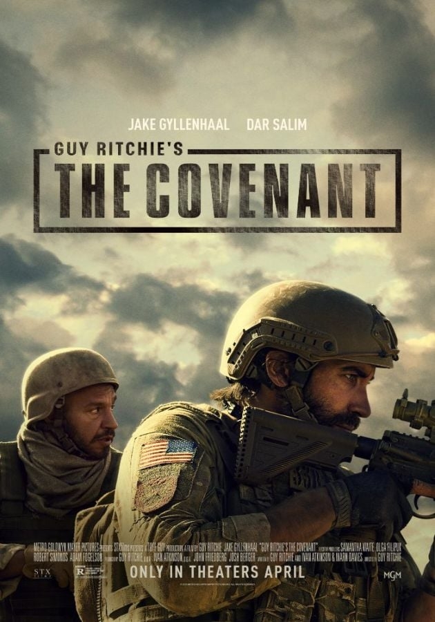 The Covenant (2023) streaming ITA Streaming Community Nuovo