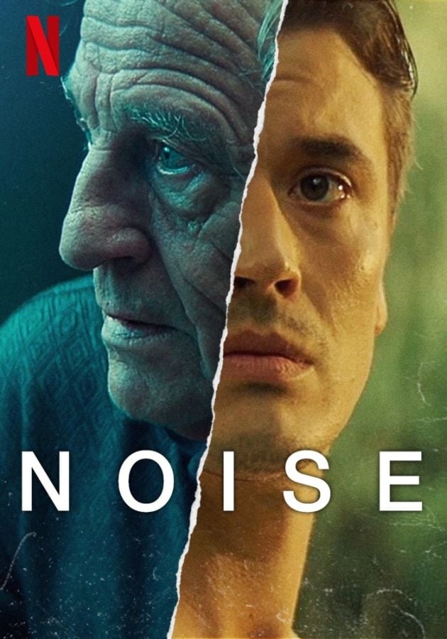 Noise (2023) streaming ITA Streaming Community Nuovo