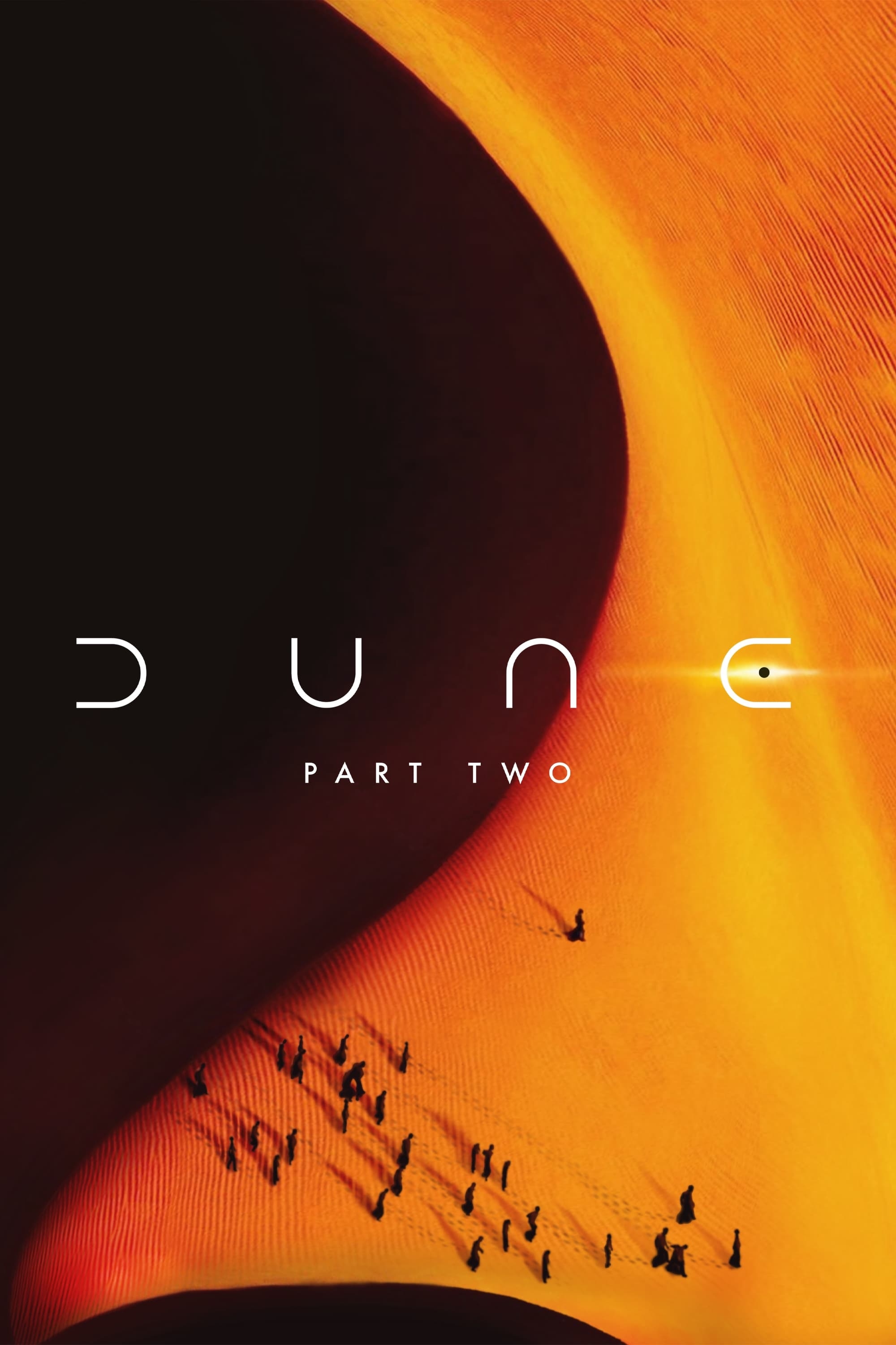 Dune Parte Due (2023) streaming ITA Streaming Community Nuovo