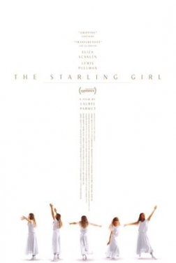 The Starling Girl (2023)