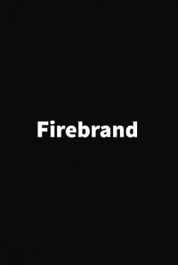 Firebrand (2023)