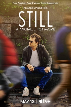 STILL: la storia di Michael J. Fox (2023)