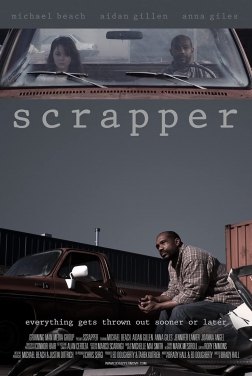 Scrapper (2023)
