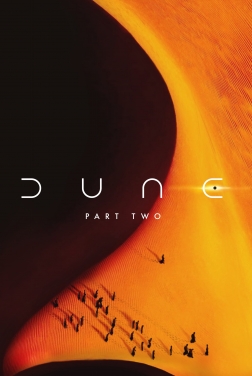 Dune - Parte Due (2023)