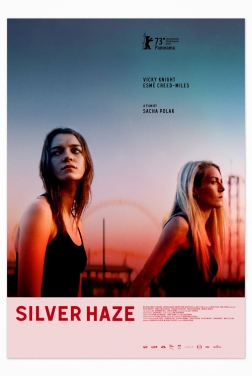 Silver Haze (2023)