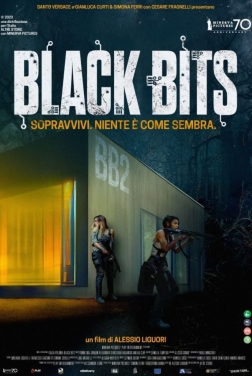Black Bits  (2023)
