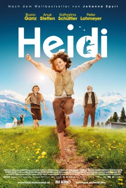 Heidi (2024)