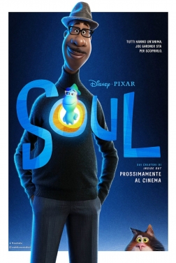 Soul (2024)
