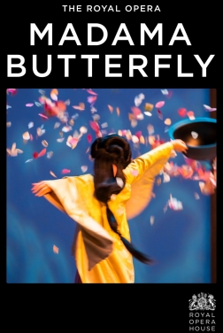 Madama Butterfly (2024)