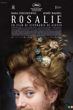 Rosalie (2024)