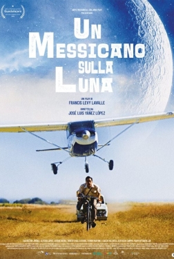 Un Messicano sulla Luna (2024)