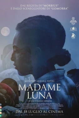 Madame Luna (2024)